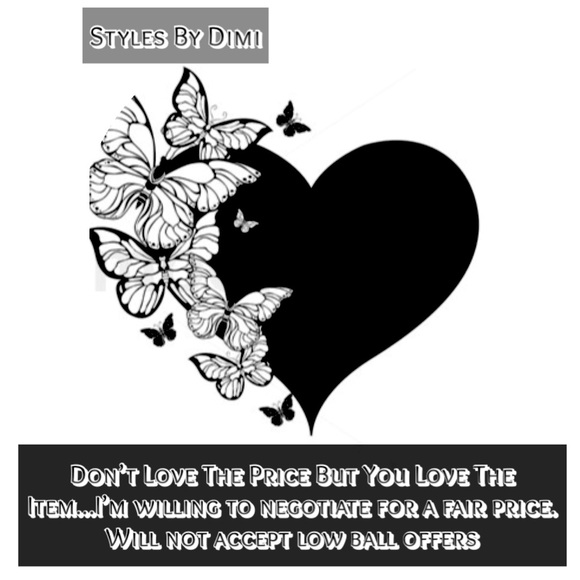 Open to Offers and Negotiations - Picture 1 of 1